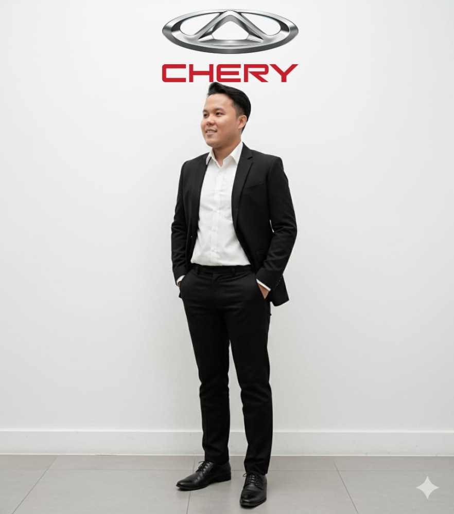 Sales chery bogor tengah